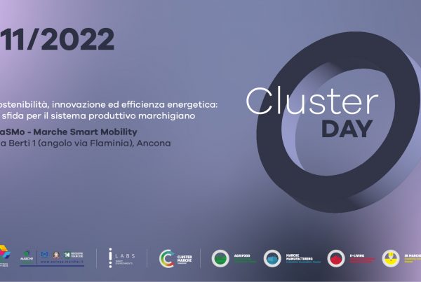 Cluster Day